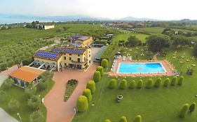 Agriturismo Ca' Del Sol