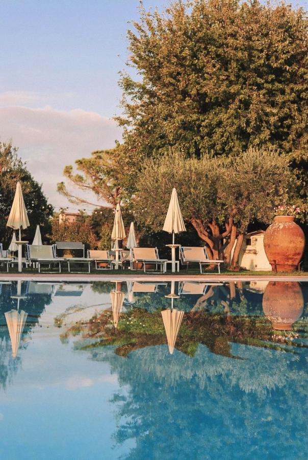 Agriturismo Ca' Del Sol Villa Lazise Exterior foto
