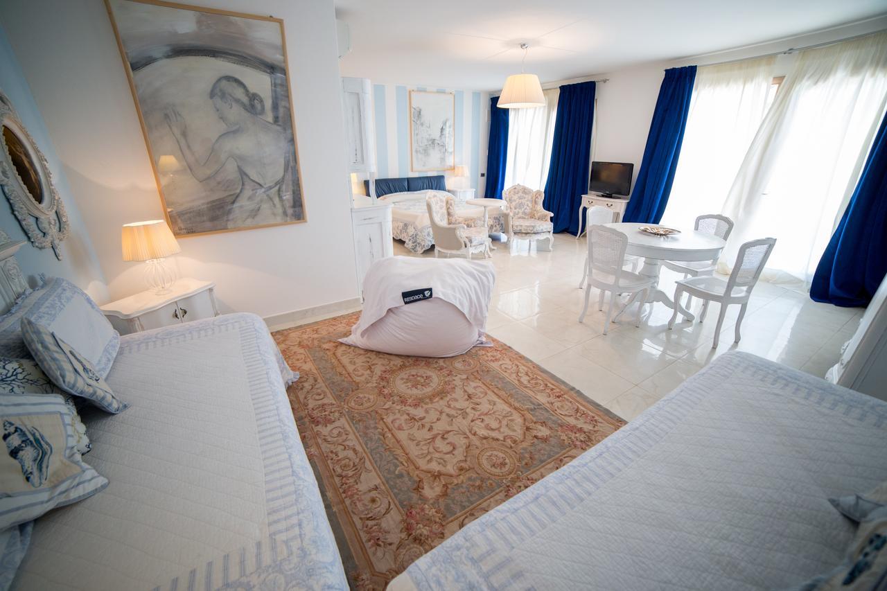 Agriturismo Ca' Del Sol Villa Lazise Exterior foto