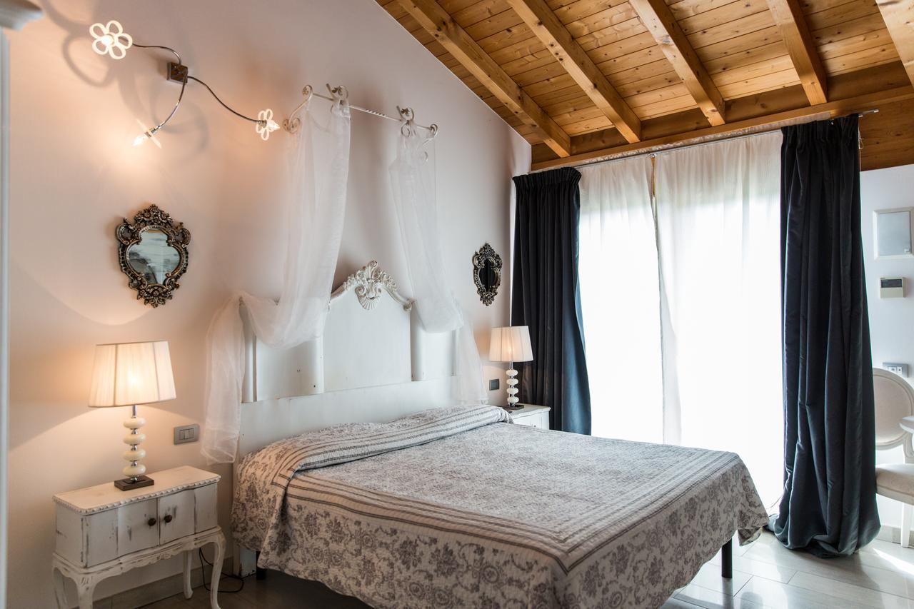 Agriturismo Ca' Del Sol Villa Lazise Cameră foto