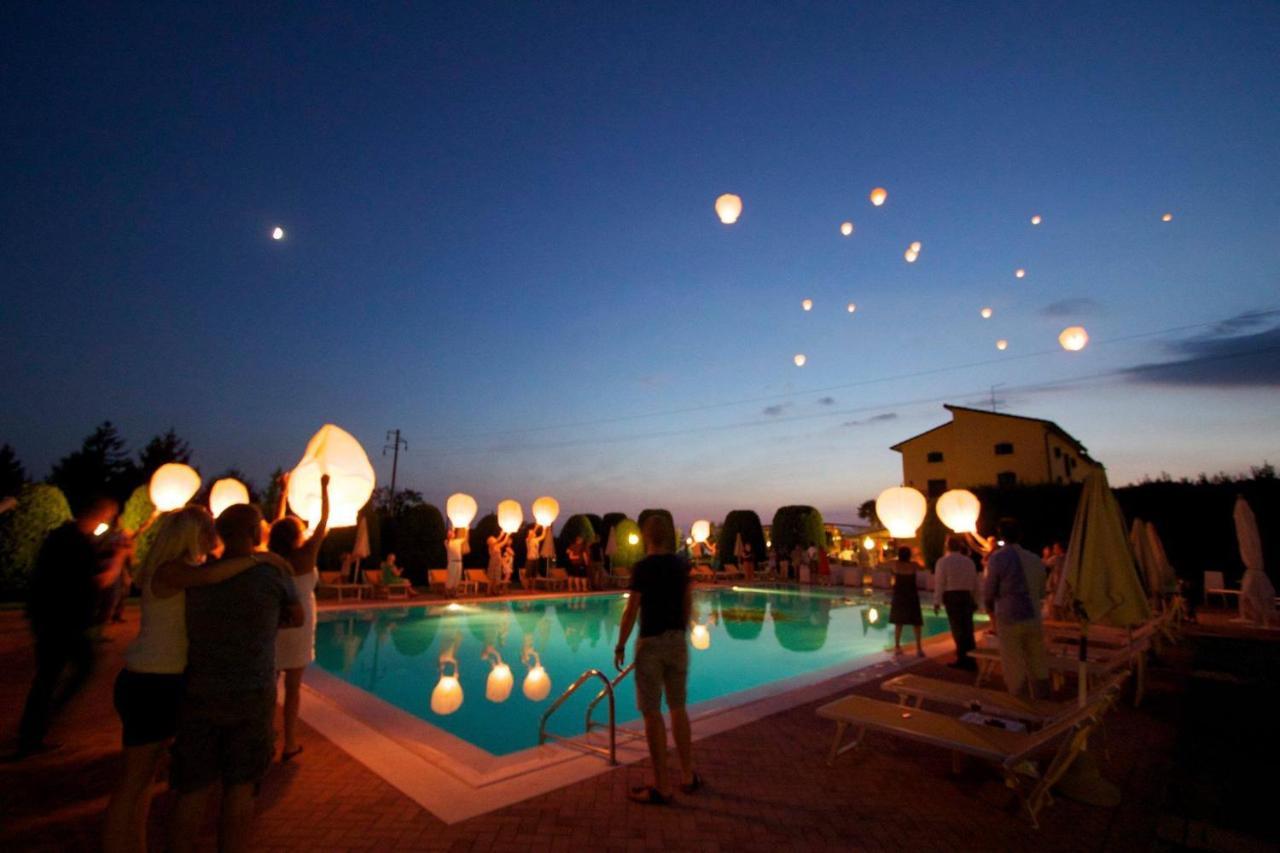Agriturismo Ca' Del Sol Villa Lazise Exterior foto