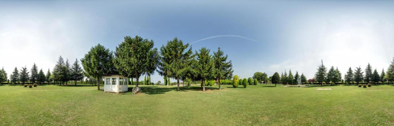 Agriturismo Ca' Del Sol Villa Lazise Exterior foto