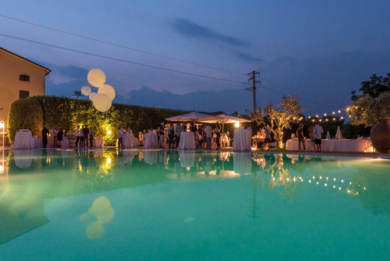 Agriturismo Ca' Del Sol Villa Lazise Exterior foto