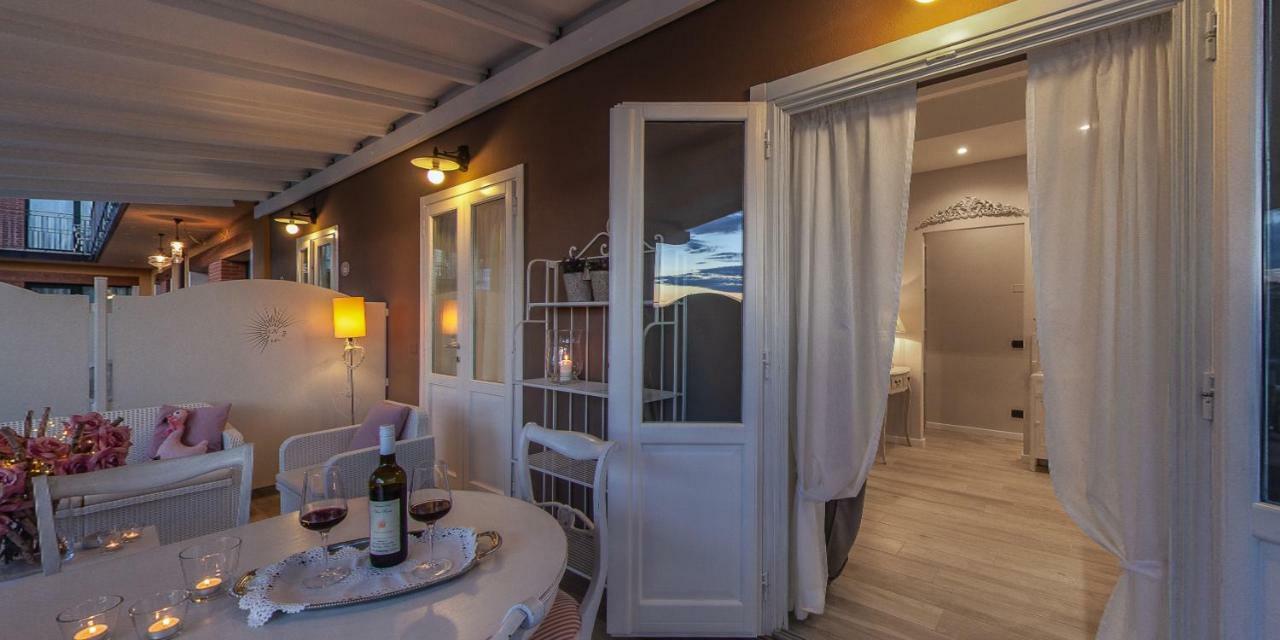 Agriturismo Ca' Del Sol Villa Lazise Exterior foto